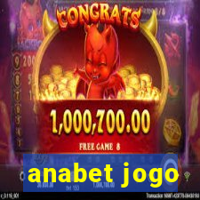 anabet jogo